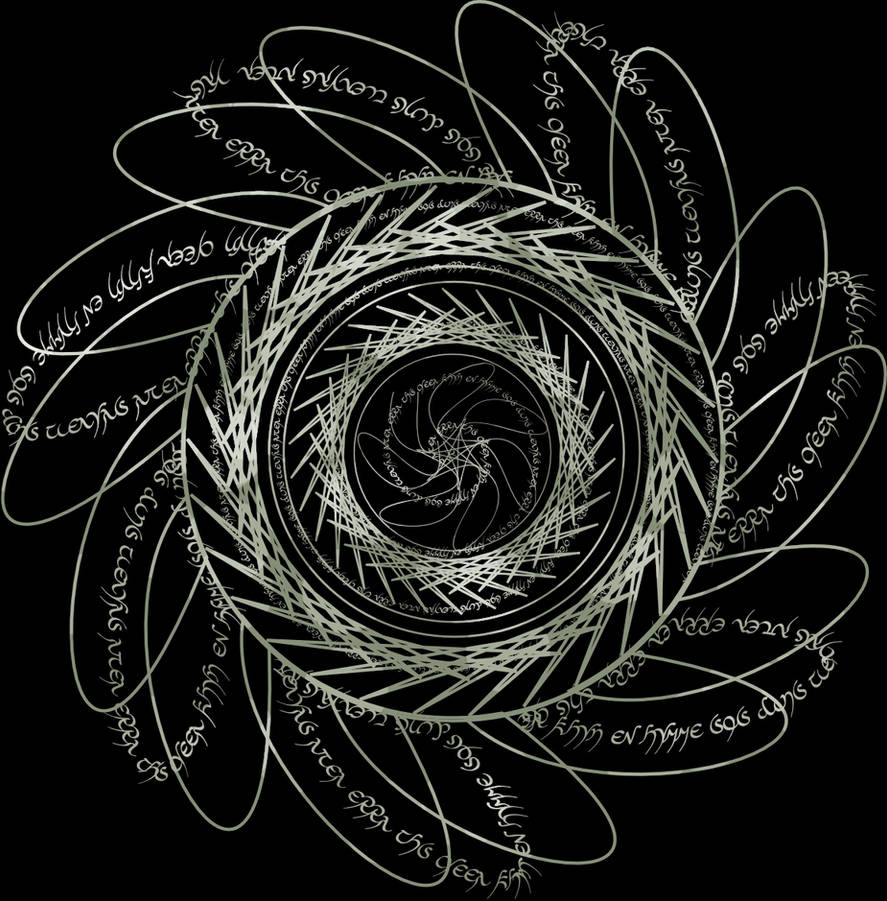 Element Crest - Wind by Osric90