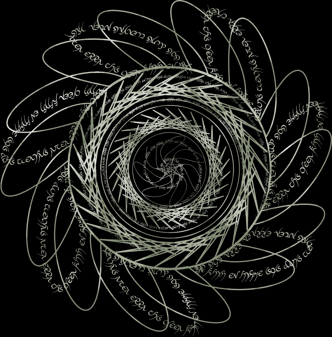 Element Crest - Wind by Osric90