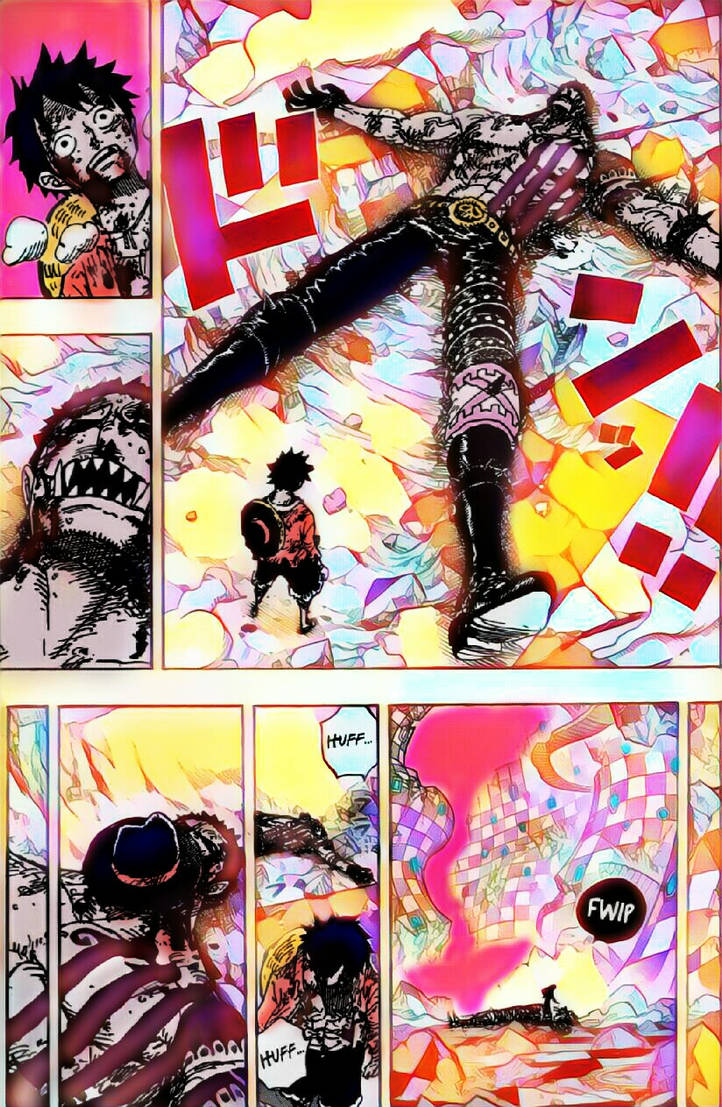 One Piece 6 The End Of Battle By Perladellanotte On Deviantart One Piece 6 The End Of Battle By Perladellanotte On Deviantart