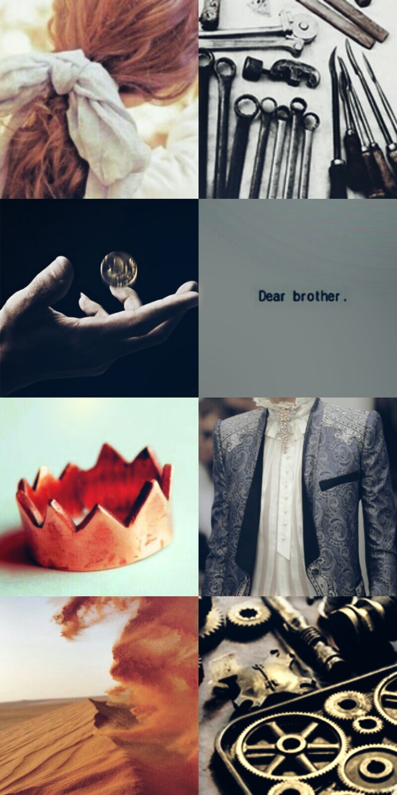 Final Fantasy Vi Aesthetic - Edgar Roni Figaro by Perladellanotte on ...