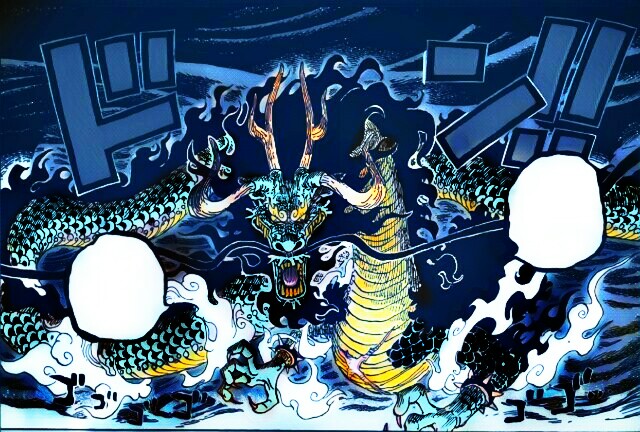 One Piece Kaido With Official Manga Color By Perladellanotte On Deviantart One Piece Kaido With Official Manga Color By Perladellanotte On Deviantart