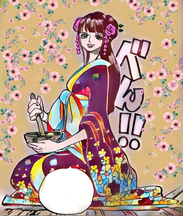 One Piece 938 Hiyori By Perladellanotte On Deviantart One Piece 938 Hiyori By Perladellanotte On Deviantart