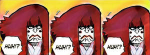 One Piece Chapter 974 Traitor Kanjuro Kurozumi By Amanomoon On Deviantart One Piece Chapter 974 Traitor Kanjuro Kurozumi By Amanomoon On Deviantart