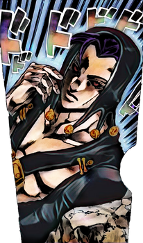 JJBa - Risotto Nero