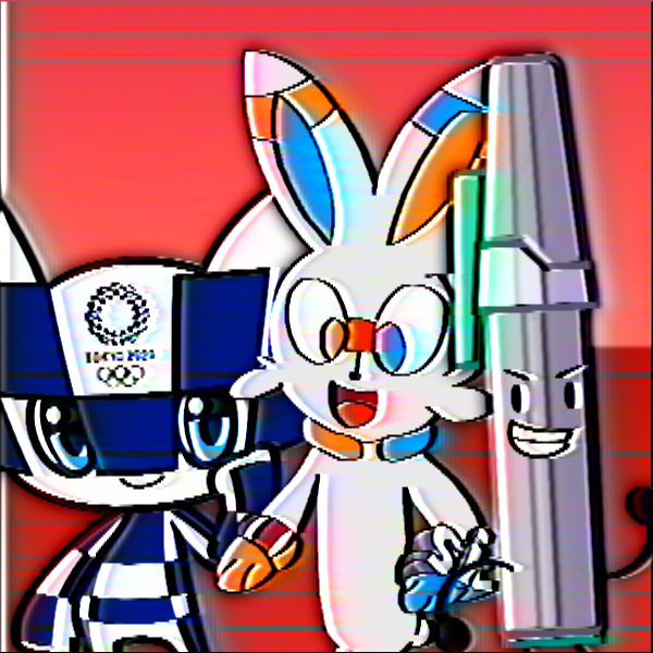 Olympic Math Pfp Studio INTLPORE PFP (Olympics) (VHS) by ULTMWNDRS-Intelpore on DeviantArt