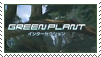 [Stamp] Green Plant by Elecstriker