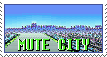 [Stamp] Mute City by Elecstriker
