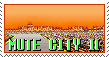 [Stamp] Mute City II by Elecstriker