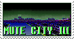 [Stamp] Mute City III by Elecstriker
