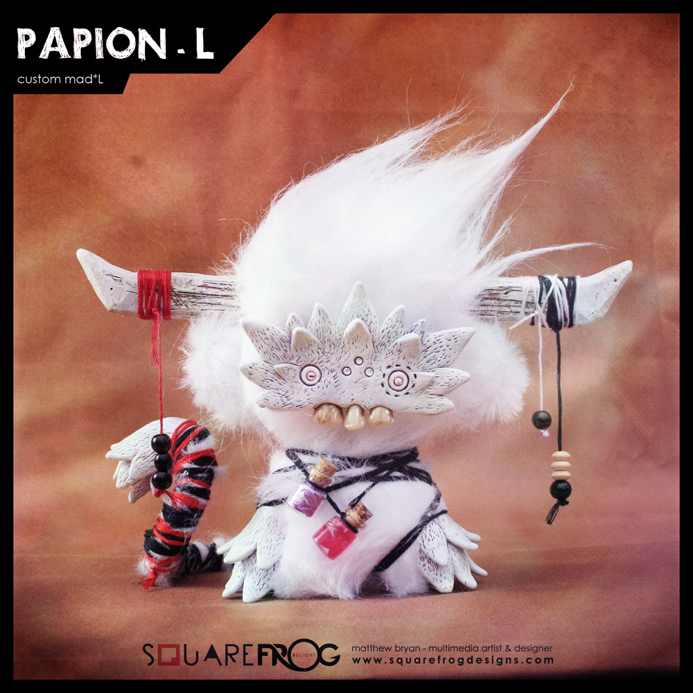 Papionai-L 05
