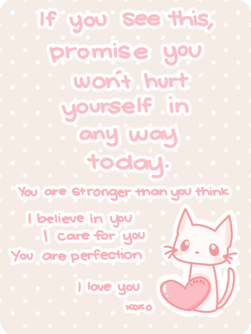 Promise Me