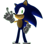 Sonic the Hedgehog - Classic Pose - Garry's Mod