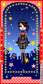 punk lolita