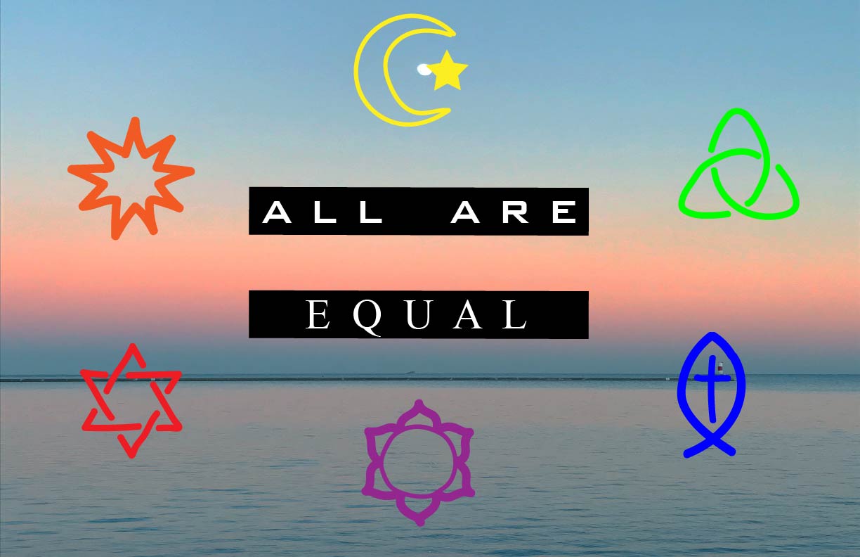 Religions Are Equal By Lmb152 On Deviantart Religions Are Equal By Lmb152 On Deviantart