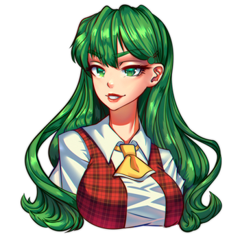 Explore The Best 風見幽香 Art Deviantart Explore The Best 風見幽香 Art Deviantart