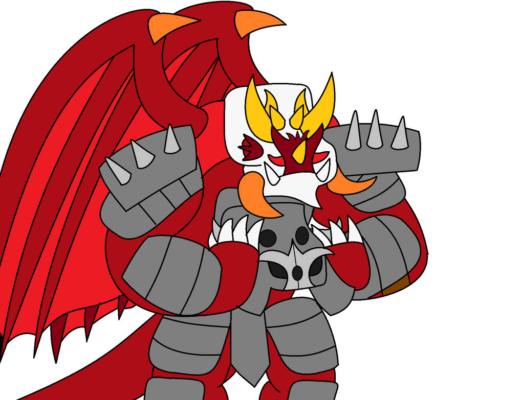 Kit True Form Reveal My Real True Form by Metaltronus on DeviantArt