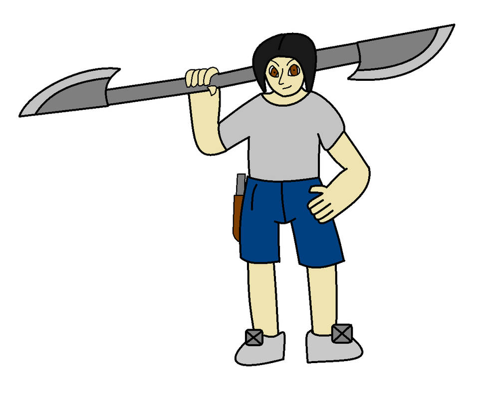 Catamount Human Form Human Forms by Metaltronus on DeviantArt