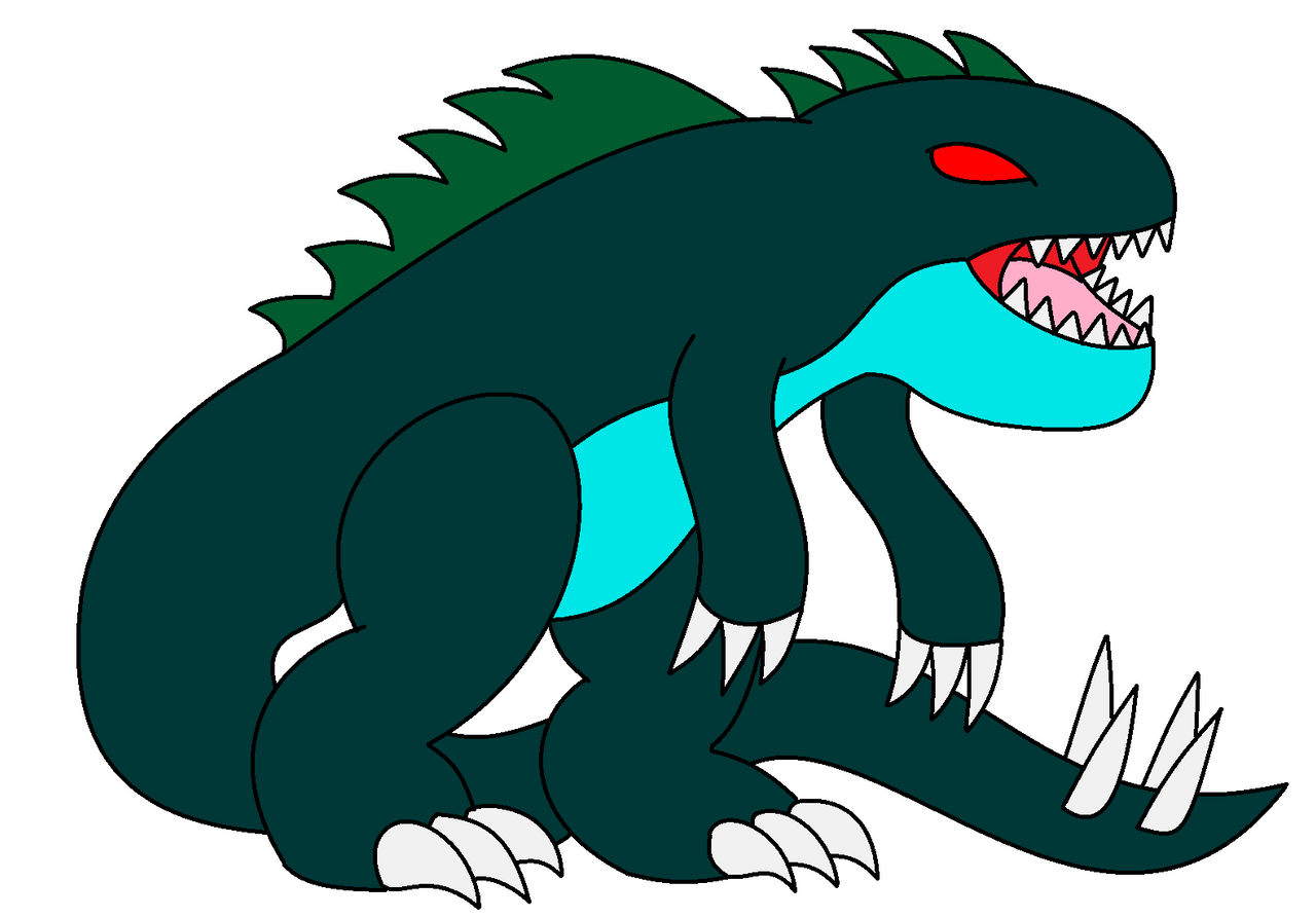 Gayaurus Rex Gigantic rex by Metaltronus on DeviantArt