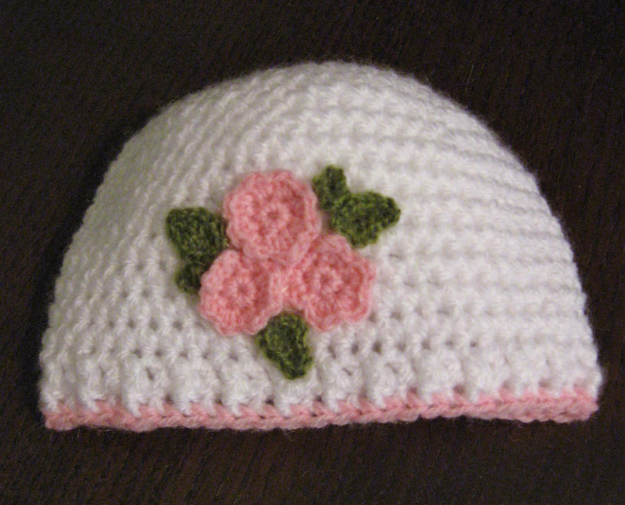 Hat for Kaitlynn