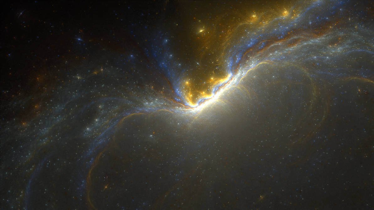Crab Nebula by g017 Crab Nebula by g017