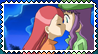 [Stamp] Solidad-x-Harley-[PKMN]