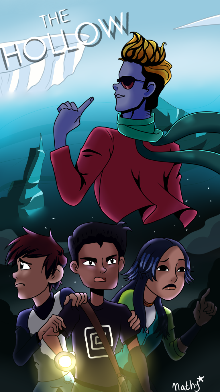 Fan Art The Hollow Kai Adam And Mira By Nathy Marisson On Deviantart Fan Art The Hollow Kai Adam And Mira By Nathy Marisson On Deviantart