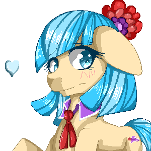 Coco Pommel