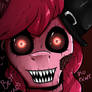 Five Nights At Pinkie's 4 (nightmare Pinkie)