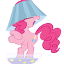 Pinkie Pie - Out of Control Party Animal