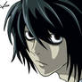 L Lawliet