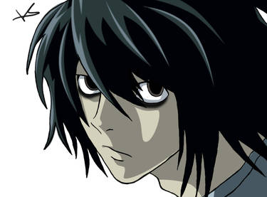 L Lawliet