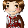 Chibi Ezio