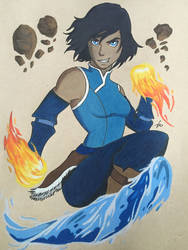 Free Avatar Aang Icon by ZuTarart on DeviantArt