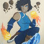 Korra