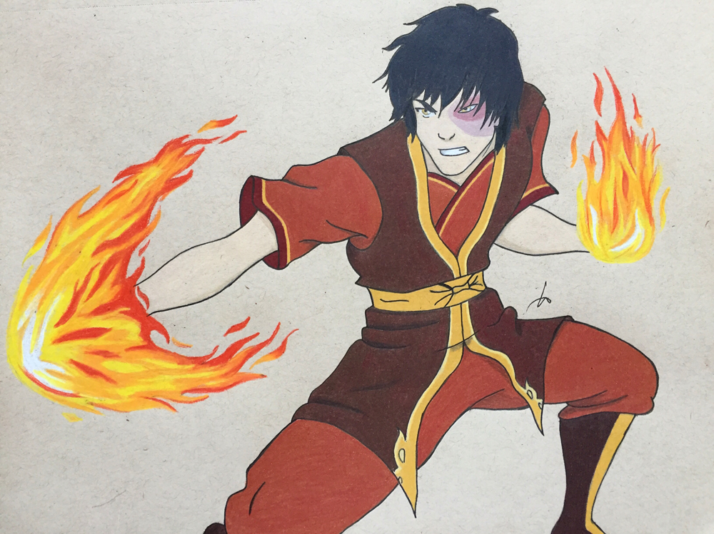 Zuko