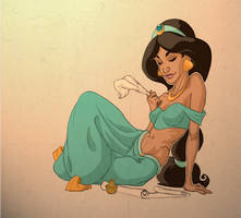 Jasmine