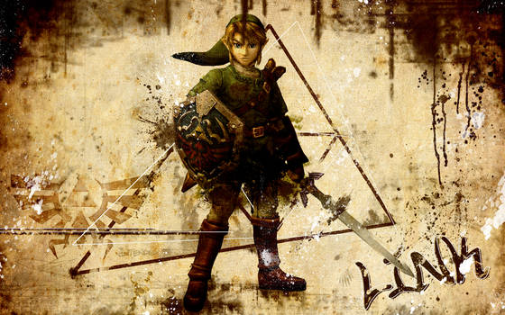 Link Wallpaper