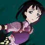 Remembering Sachi (Sword Art: Online)