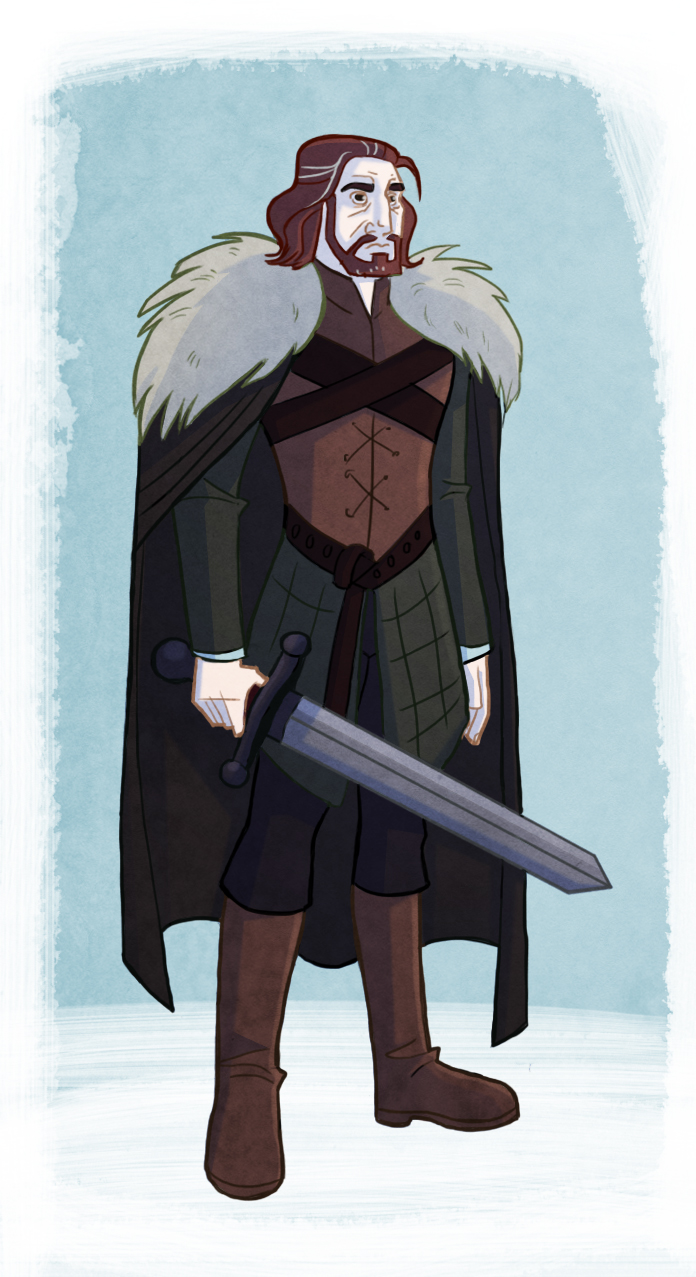 Eddard Stark