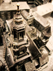 Krolewska Katedra na Wawelu - miniatura