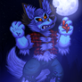 Werewolf Night