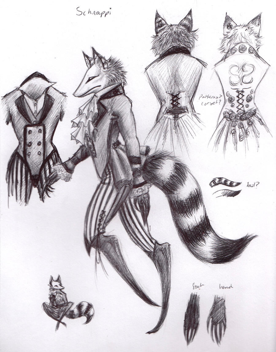 Schnappi Rabbit Schnappi concept by SnapBanditWolf on DeviantArt