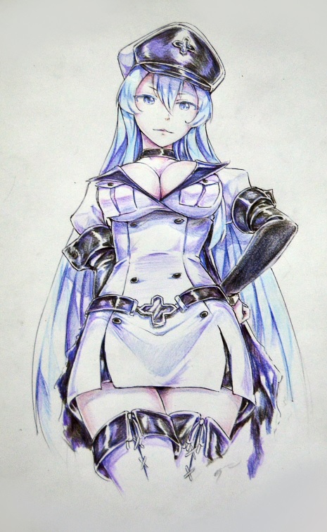 esdeath