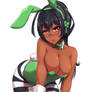 [Co] Tyron _bunny girl