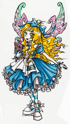 Alice Fairy