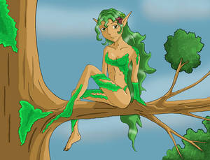 Dryad