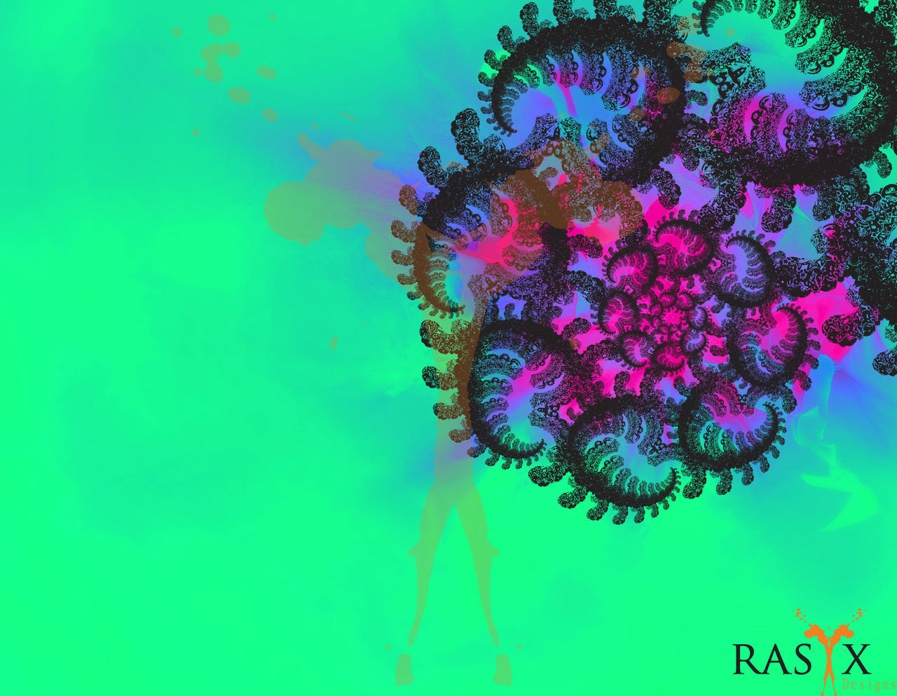 Weird Colors by RASIX-Designs on DeviantArt