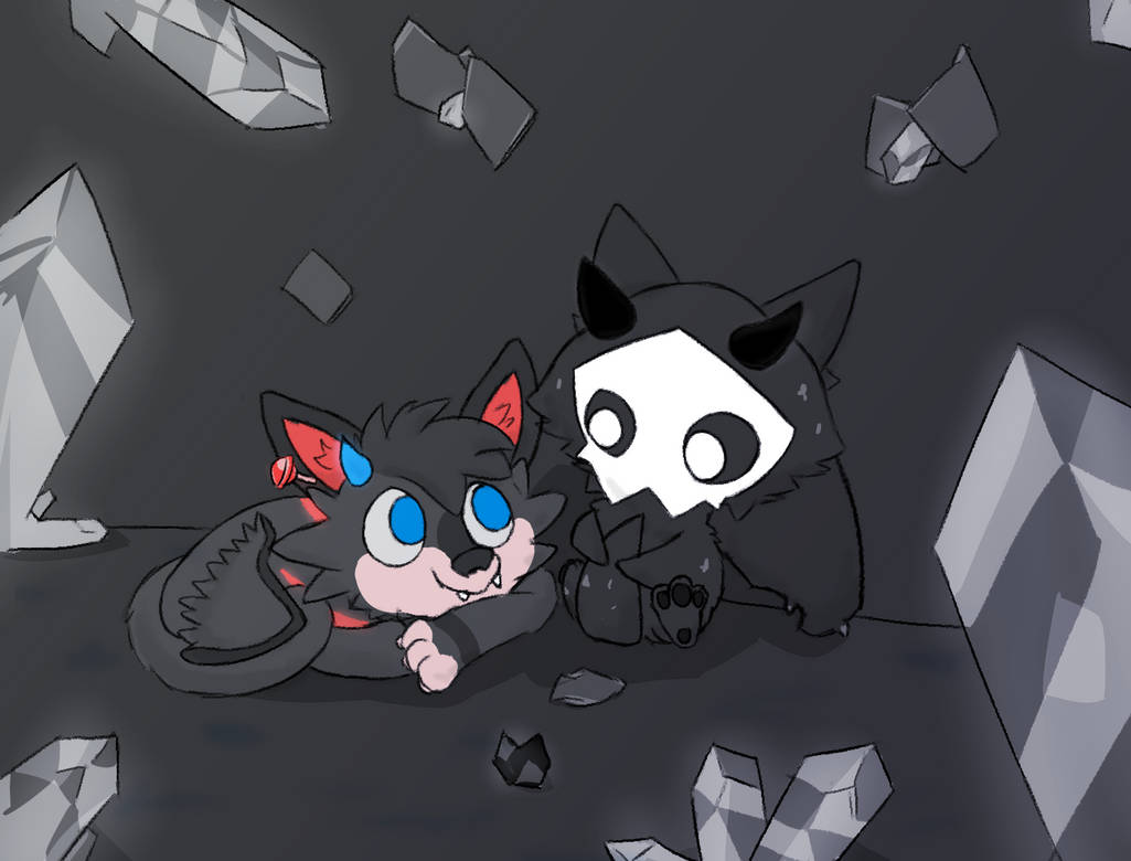 Changed FanArt for a friend by sRioni on DeviantArt