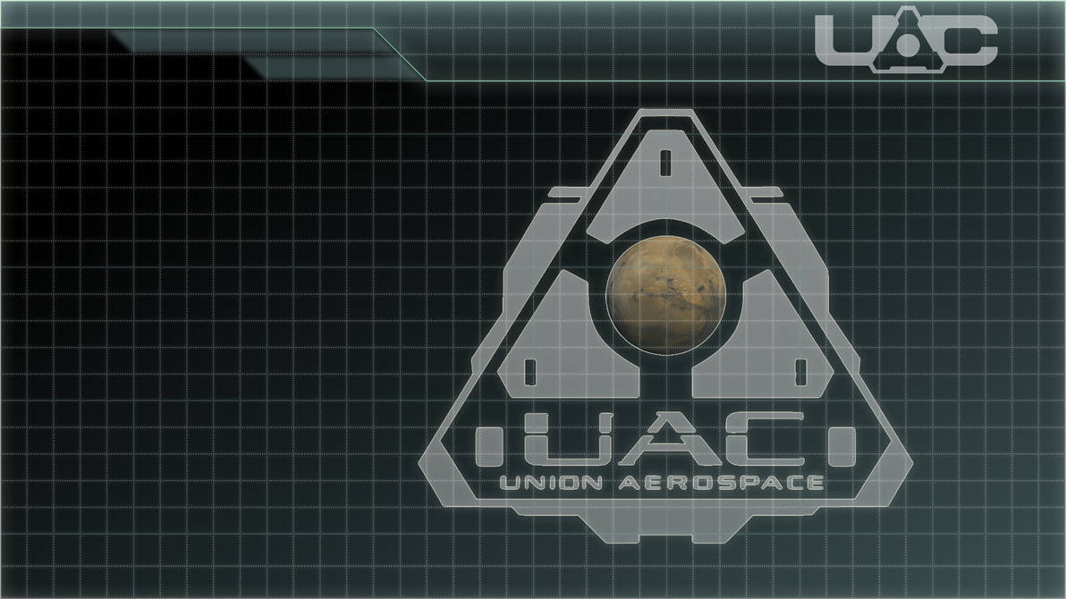 UAC wallpaper by Placebio on DeviantArt