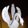 Dragon Swan